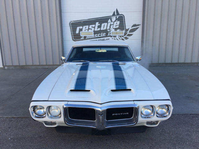 1969 Pontiac Trans Am - Convertible Tribute - Mint, 400 Auto - photo 3