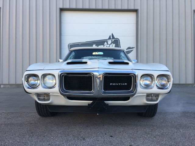 1969 Pontiac Trans Am - Convertible Tribute - Mint, 400 Auto - photo 7