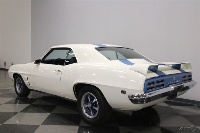 1969 Pontiac Firebird Trans Am Tribute - photo 8