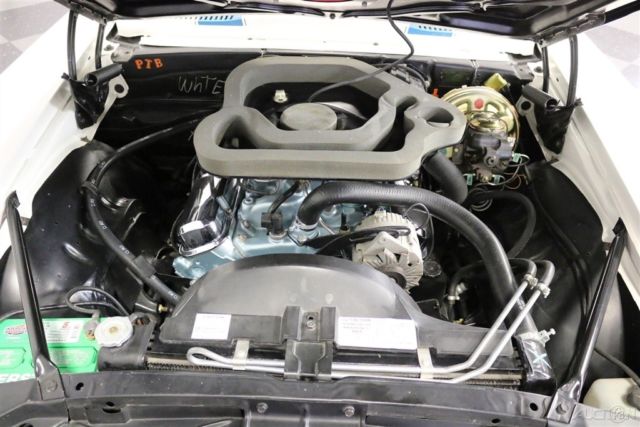 1969 Pontiac Firebird Trans Am - photo 3