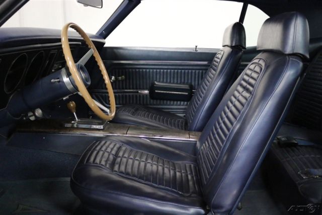 1969 Pontiac Firebird Trans Am - photo 4