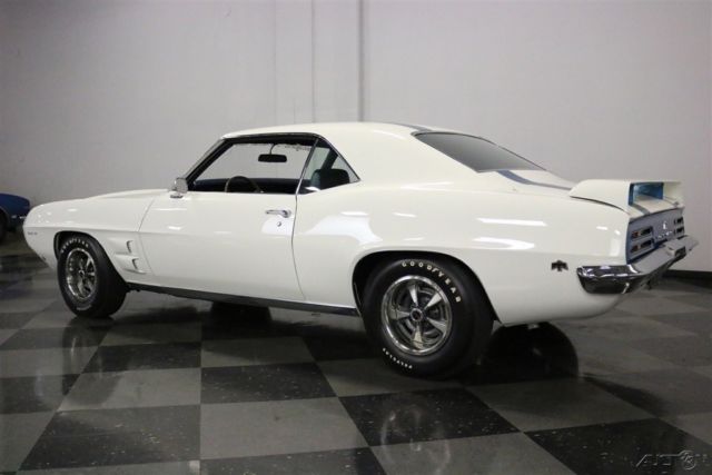 1969 Pontiac Firebird Trans Am - photo 8