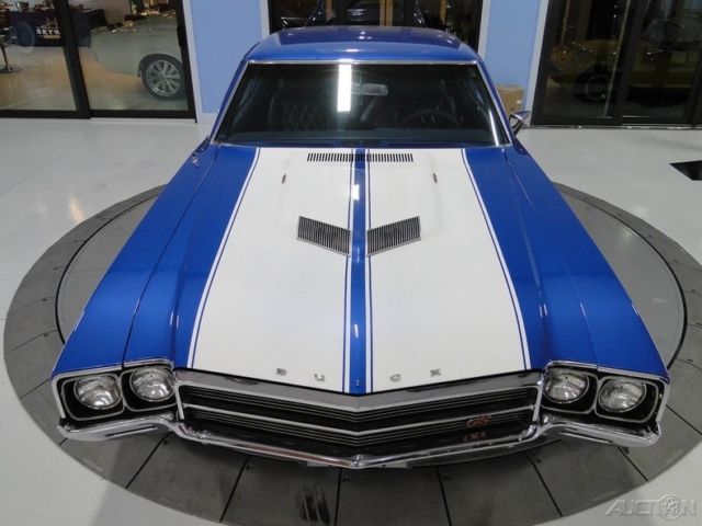 1969 Buick GS400 Tribute - photo 10