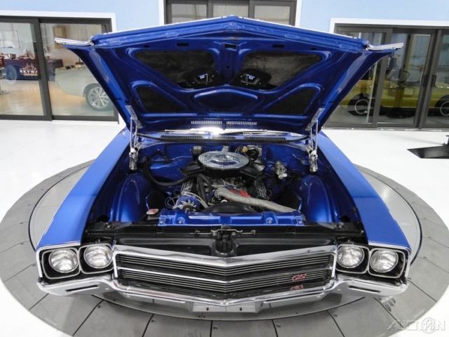 1969 Buick GS400 Tribute - photo 13