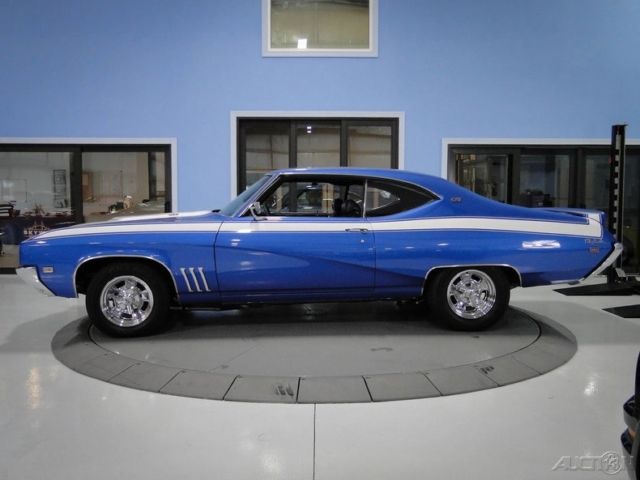 1969 Buick GS400 Tribute - photo 2
