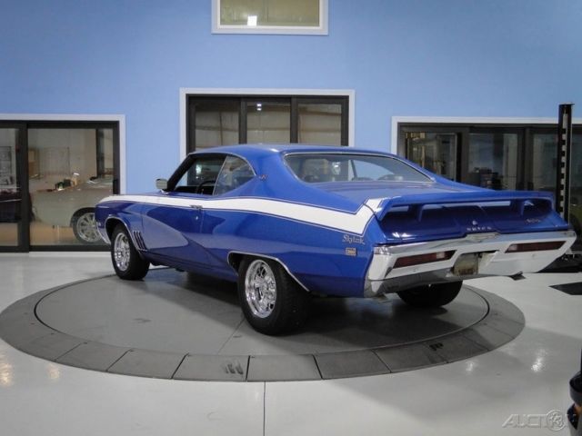 1969 Buick GS400 Tribute - photo 3