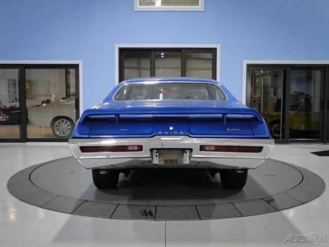 1969 Buick GS400 Tribute - photo 4