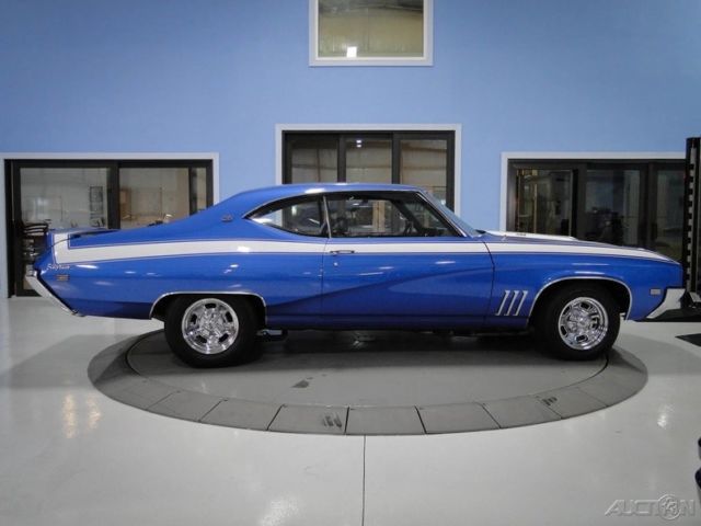 1969 Buick GS400 Tribute - photo 6