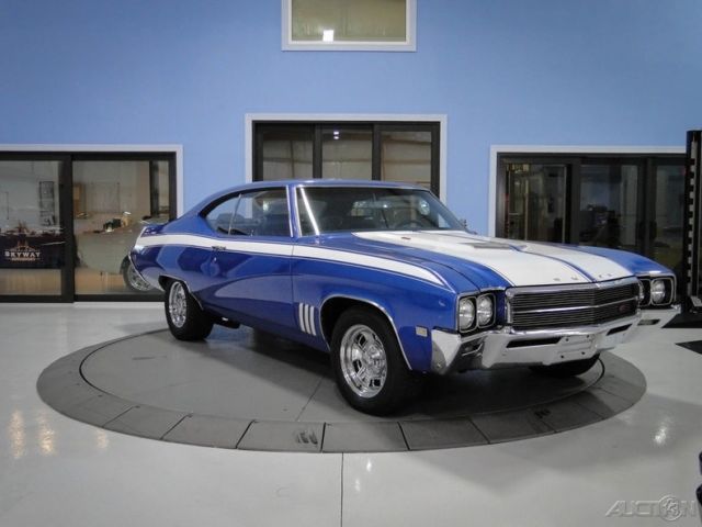 1969 Buick GS400 Tribute - photo 7