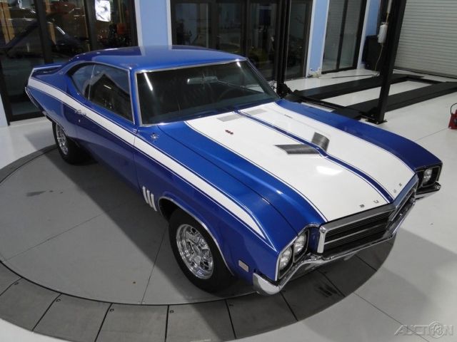 1969 Buick GS400 Tribute - photo 9