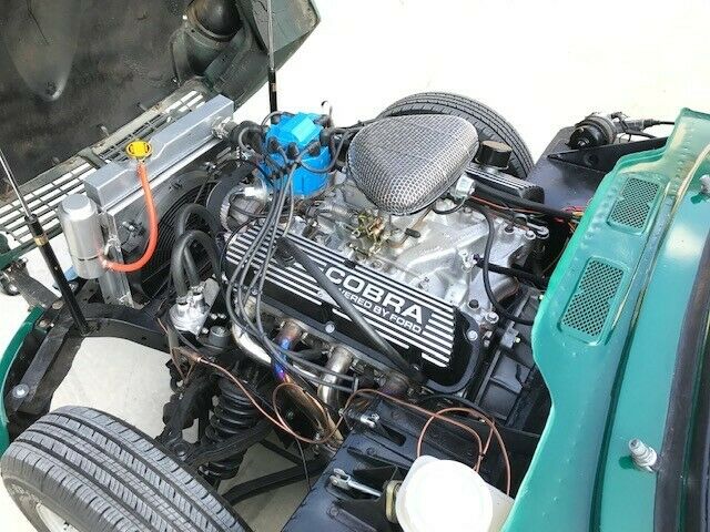 1969 Triumph GT6 MKII - photo 13