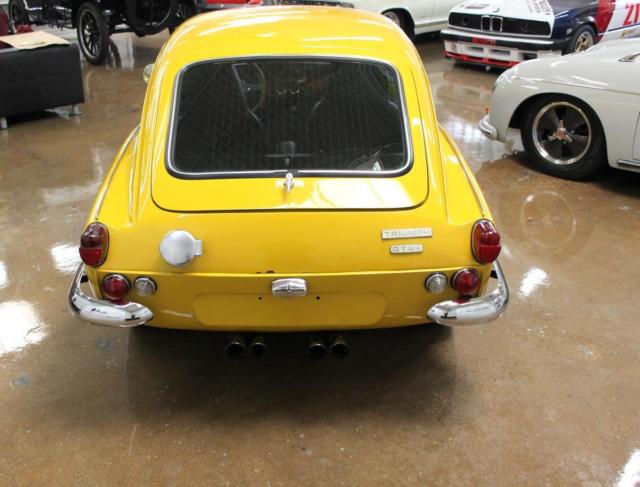 1969 Triumph Other GT6+ - photo 10