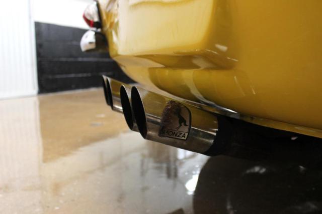 1969 Triumph Other GT6+ - photo 12