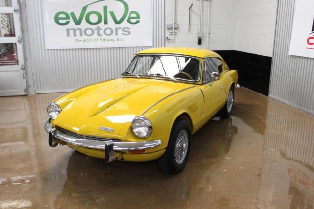 1969 Triumph Other GT6+ - photo 2