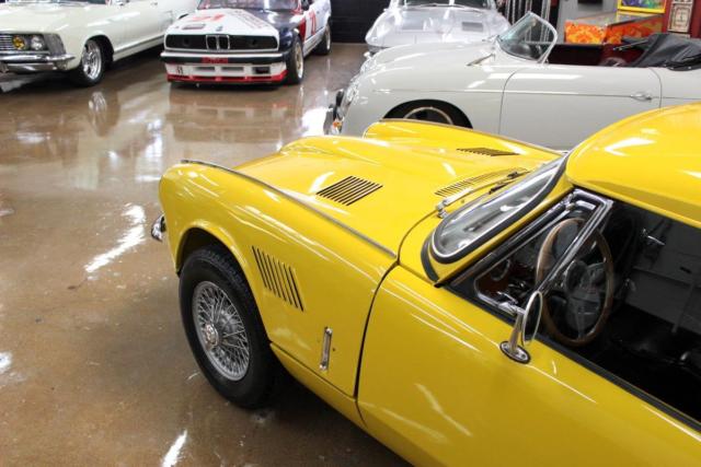 1969 Triumph Other GT6+ - photo 5