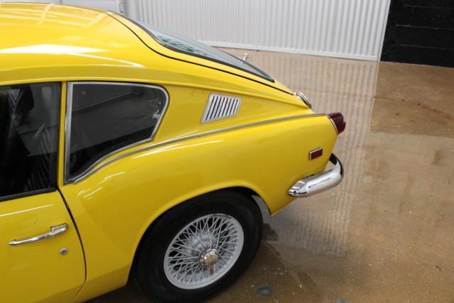1969 Triumph Other GT6+ - photo 7