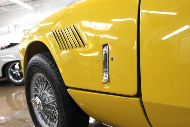 1969 Triumph Other GT6+ - photo 10