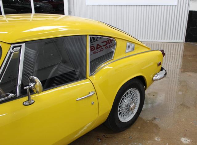 1969 Triumph Other GT6+ - photo 12