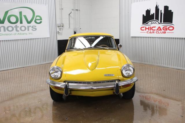 1969 Triumph Other GT6+ - photo 2