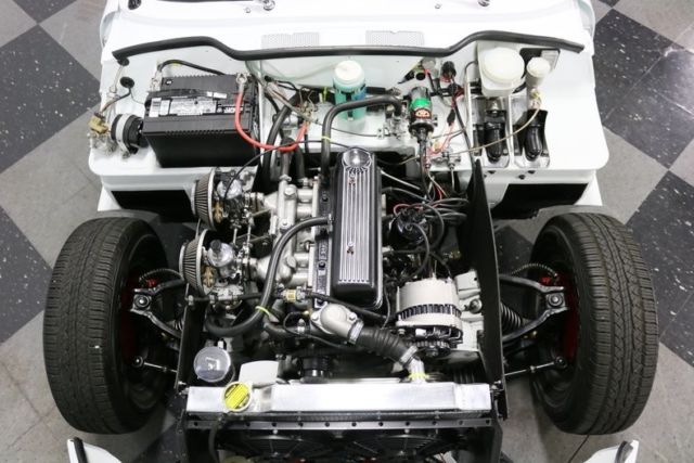 1969 Triumph Spitfire -- - photo 4