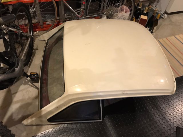 1969 Triumph TR-6 - photo 13
