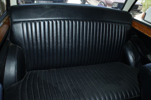1969 Triumph Other Mk2 - photo 10