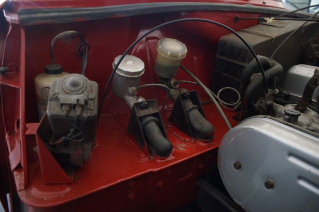 1969 Triumph Other Mk2 - photo 5