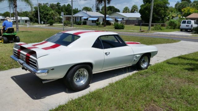 1969 Pontiac Firebird - photo 3