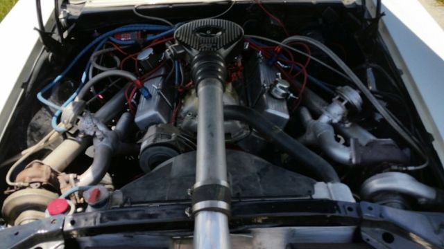 1969 Pontiac Firebird - photo 5