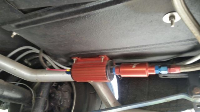 1969 Pontiac Firebird - photo 6