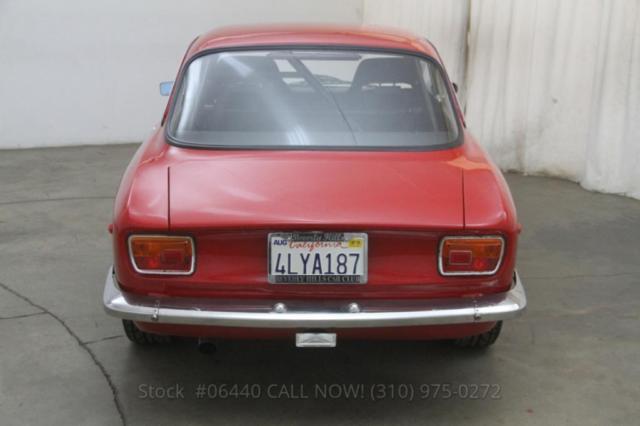 1969 Alfa Romeo GTV - photo 12