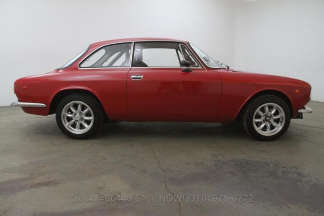 1969 Alfa Romeo GTV - photo 7