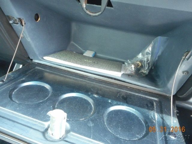 1969 Pontiac GTO - photo 10