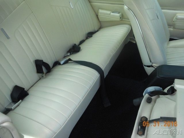 1969 Pontiac GTO - photo 11