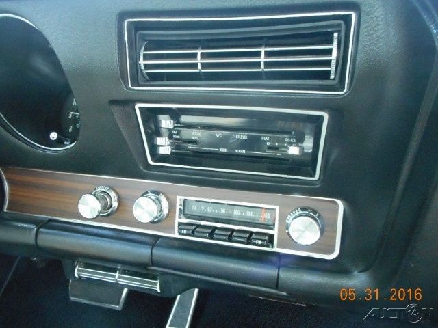 1969 Pontiac GTO - photo 9