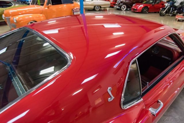 1969 Shelby - photo 10