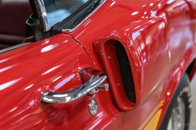 1969 Shelby - photo 6