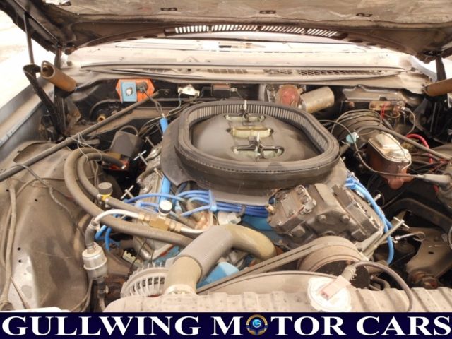 1969 Chrysler 300 Series - photo 4