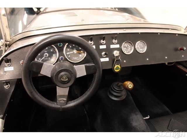 1969 Lotus Super 7 - photo 10