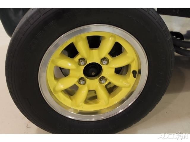1969 Lotus Super 7 - photo 8