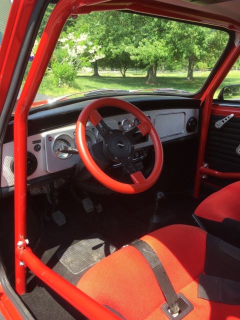 1969 Mini Classic Mini - photo 4