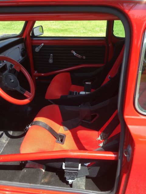 1969 Mini Classic Mini - photo 5