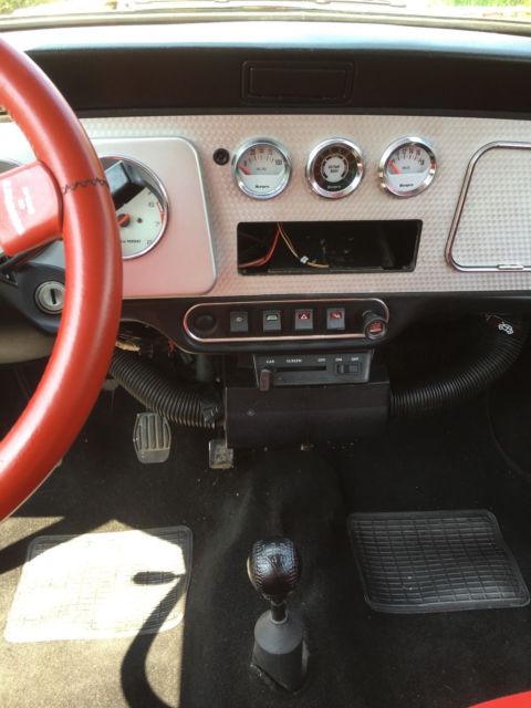 1969 Mini Classic Mini - photo 6