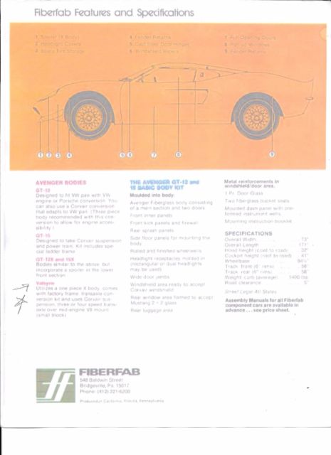 1969 Chevrolet Other - photo 11