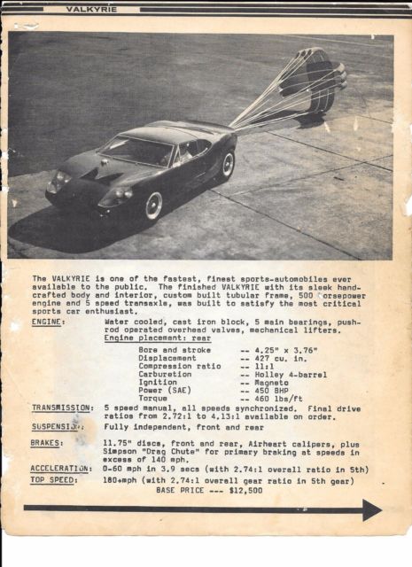 1969 Chevrolet Other - photo 13