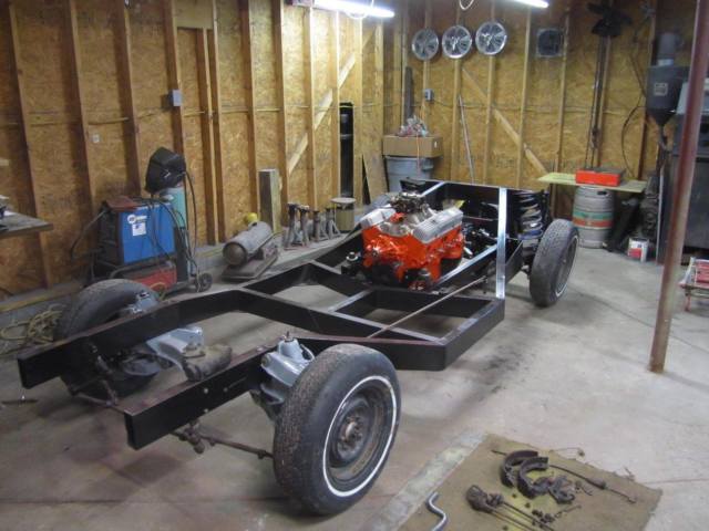 1969 Chevrolet Other - photo 3