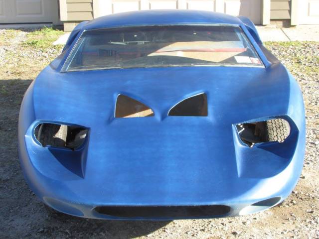 1969 Chevrolet Other - photo 5