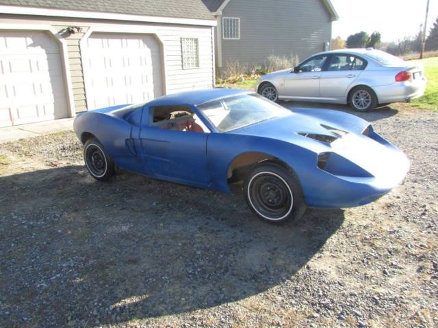 1969 Chevrolet Other - photo 6