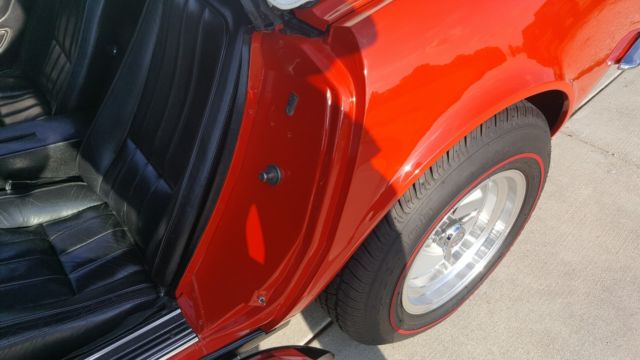 1969 Chevrolet Corvette - photo 10