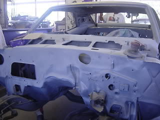 1969 Chevrolet Camaro RS SS - photo 12